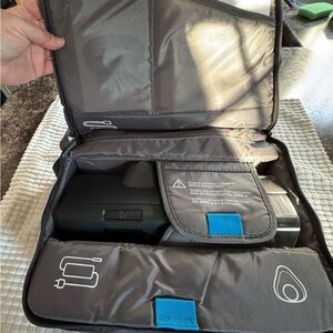 CPAP ResMed Airsense 10 black
